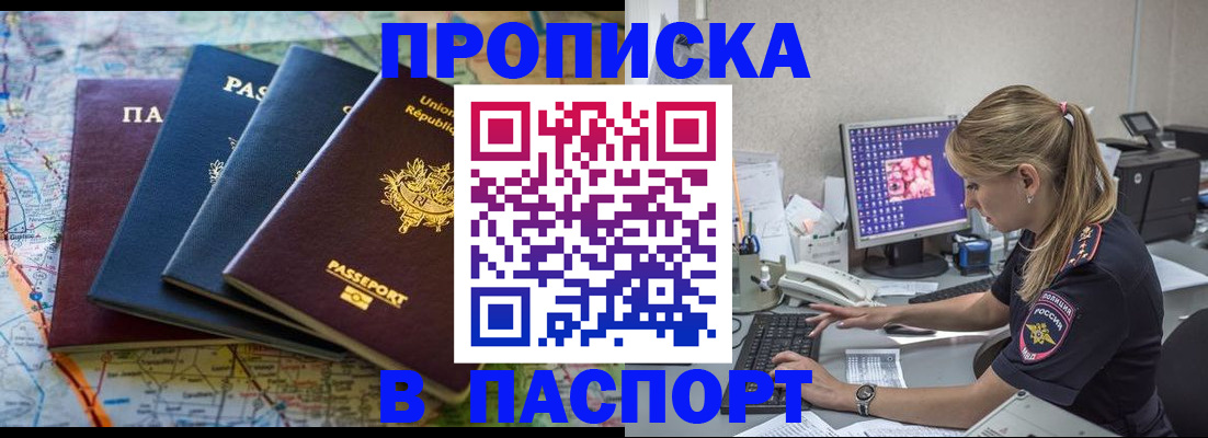 прописка в квартире в Палласовке